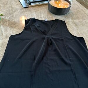 Women’s dress tank
